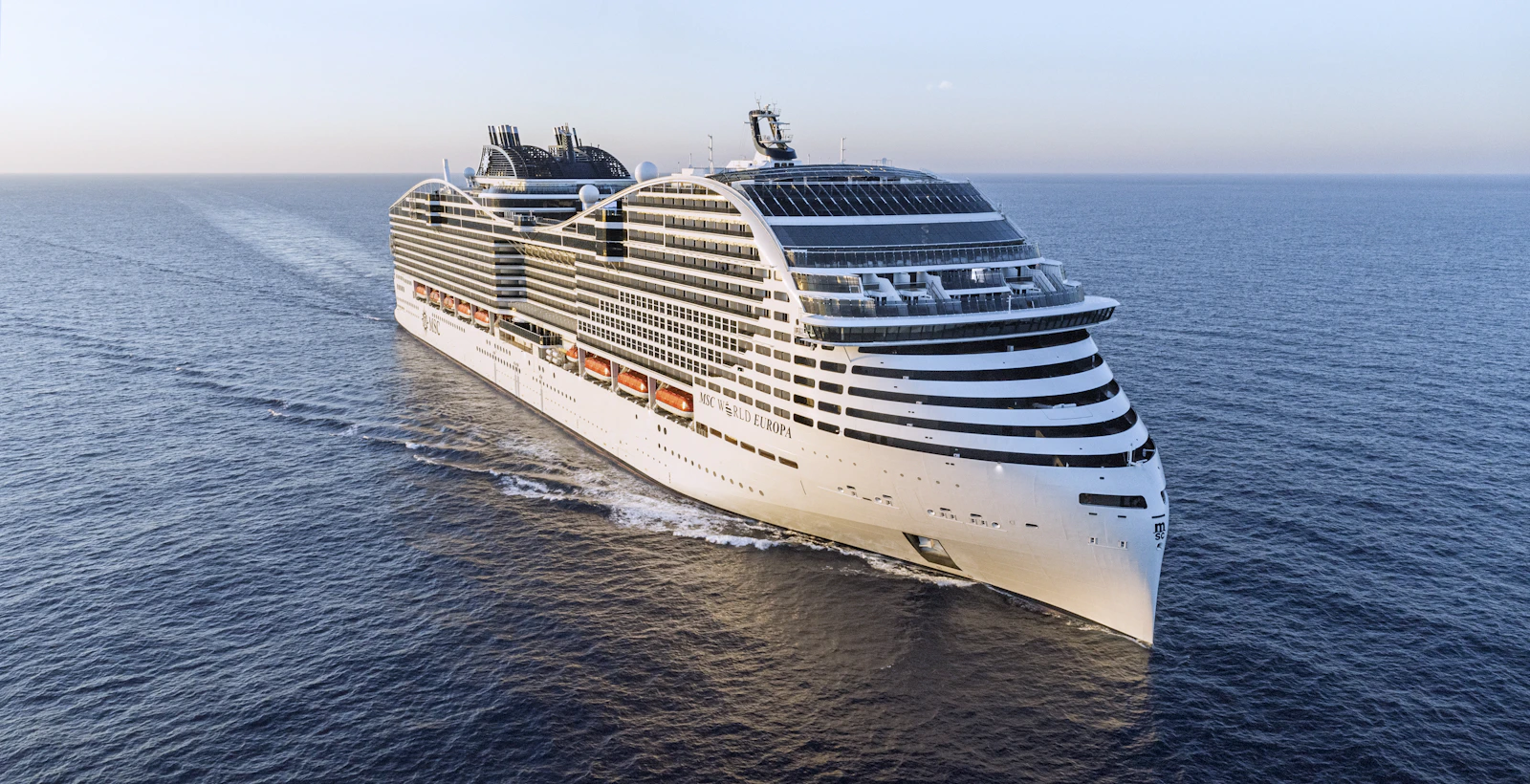 Crociere MSC, Costa ed Explora Journeys con Groupintown