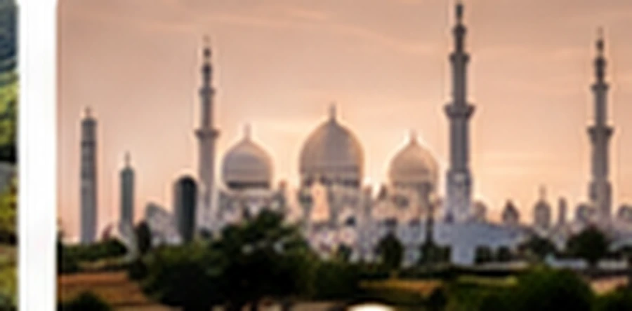 Crociere Explora Journeys Emirati e Medio Oriente