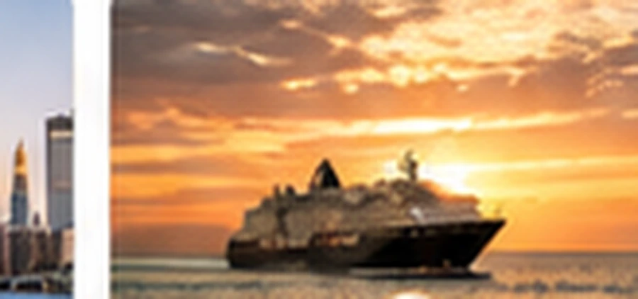 Explora Journeys grandi viaggi oceanici