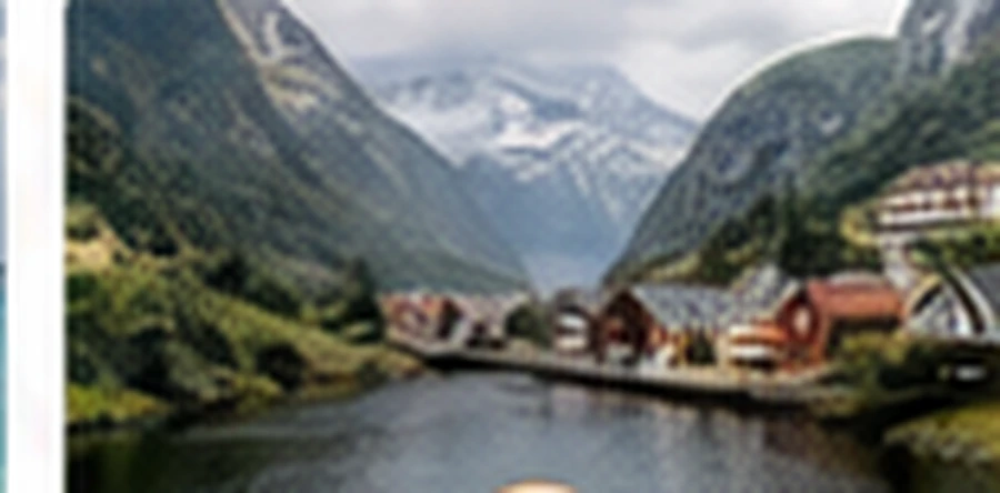 Crociere Explora Journeys Nord Europa e fiordi