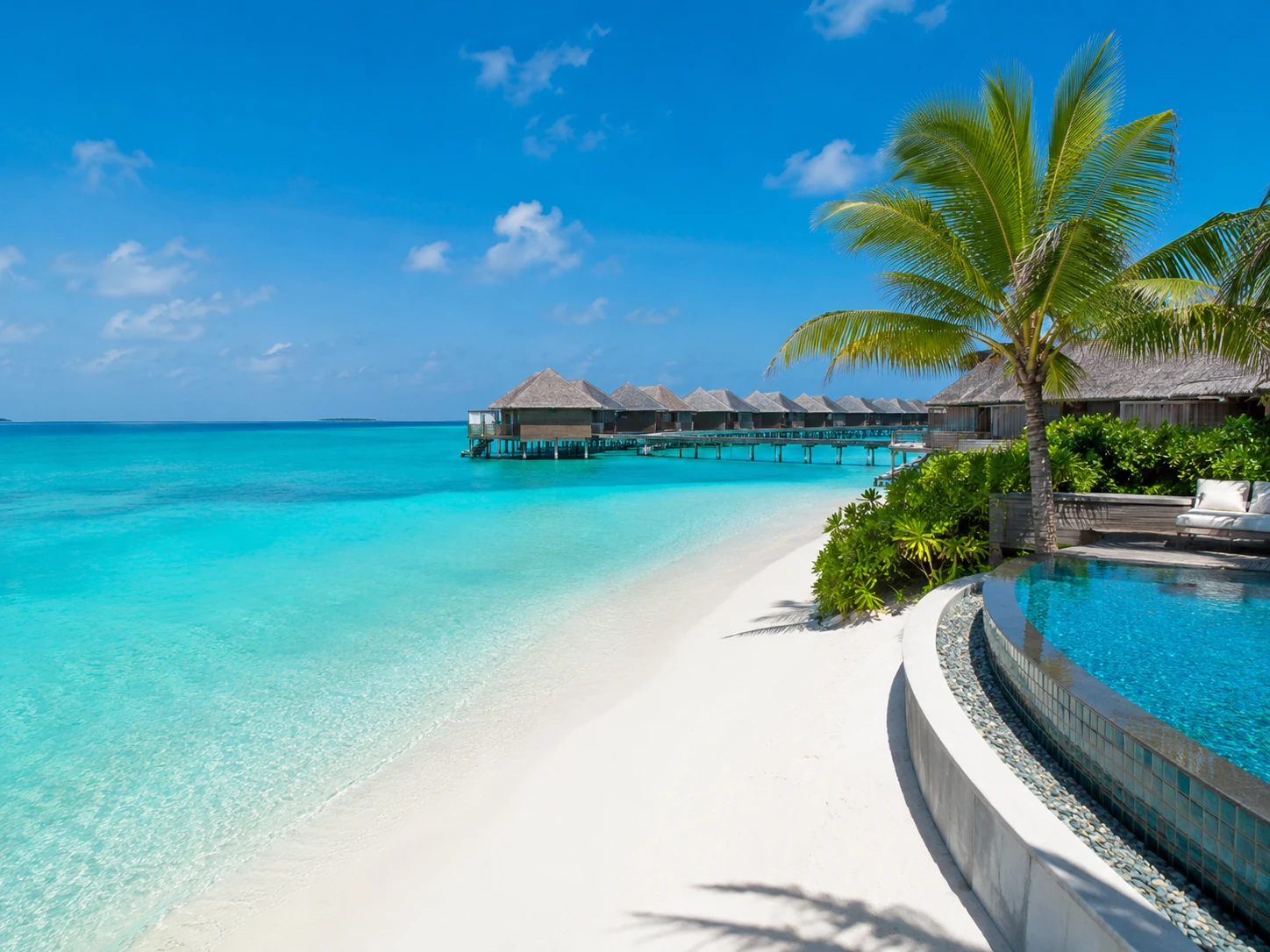 Maldive e Oceano Indiano per viaggio di nozze